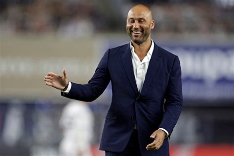 Yankees Great Derek Jeter Details Biggest Disappointments