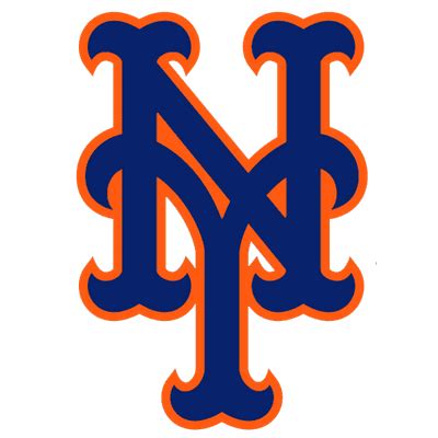 New York Mets Logo transparent PNG - StickPNG