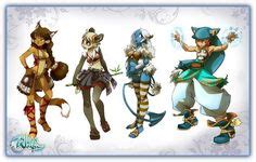 Ideas De Wakfu Personajes Dise O De Personajes Arte De Personajes