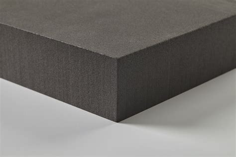 Foamcraft Inc — Foam Materials
