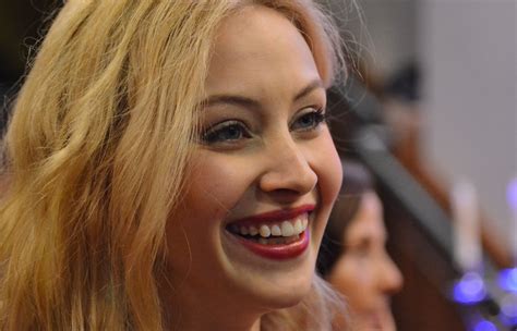 Sarah Gadon Women Actress Blonde HD Wallpapers Desktop And Mobile