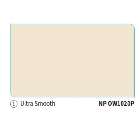 Brand New Nippon Paint Vinilex L Beige Colour Ultra Smooth Furniture