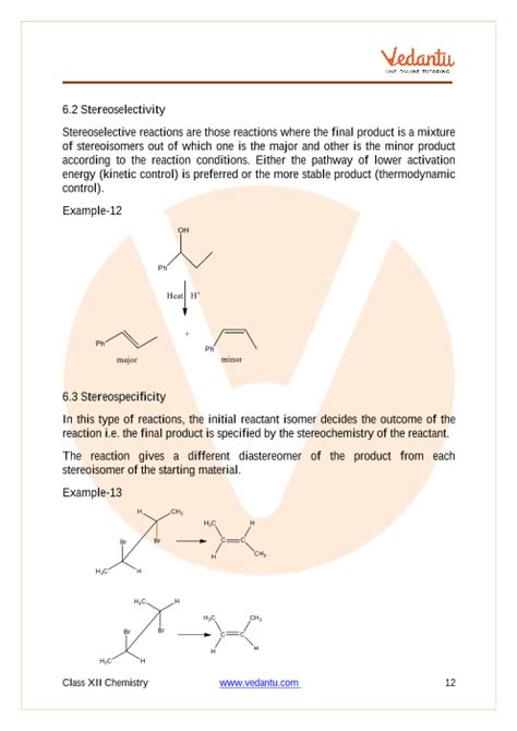 Cbse Class Chemistry Chapter Haloalkanes And Haloarenes