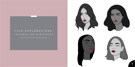 Fashion Illustration Portfolio on Behance