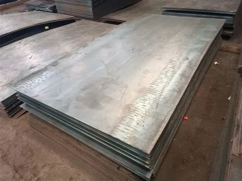 Sail Mild Steel Hr Sheet Mmx Mmx Mm For Industry At Kg In