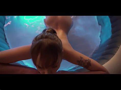 Hot Tub Quickie Sex With Rebecca Vanguard WCA Productions XNXX
