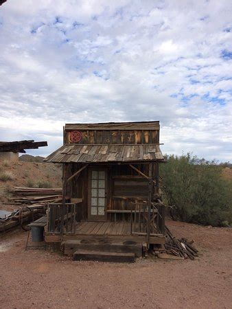 Goldfield Ghost Town Apache Junction 2019 All You Need To Know