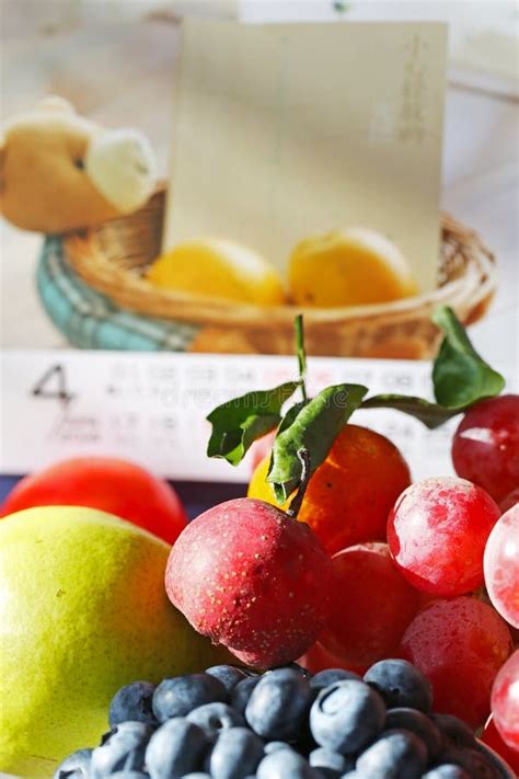 Fruit Stock Photo Image Of Hawthorn Elements Modified 36601514