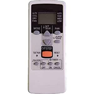 Buy BLIKSEM AR RCD2E For 125 BL AR RCD2E O General Split Window Air