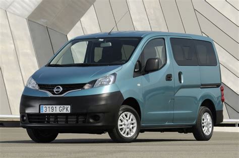 Nissan Nv200 Combi Interior Dimensions | Psoriasisguru.com