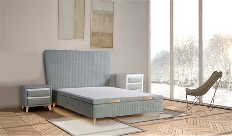 Mueble de España Products CARINA canape