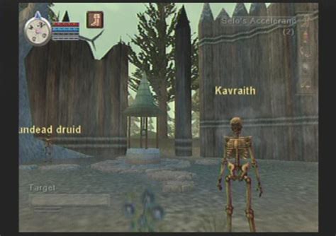 Kavraith Everquest Online Adventures Wiki Fandom