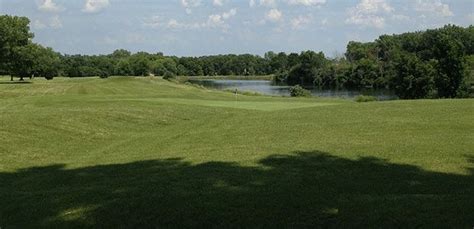 Hidden Lake Golf Club Sheffield Illinois Golf Course Information