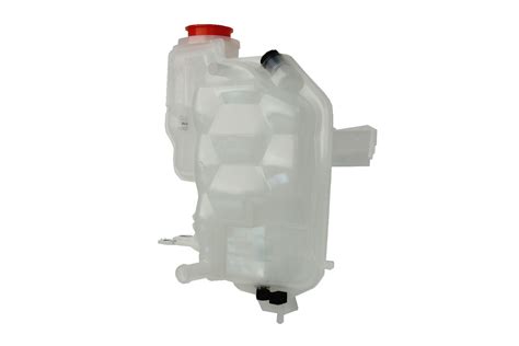 Coolant Overflow Reservoir Expansion Tank With Sensor For Land Rover