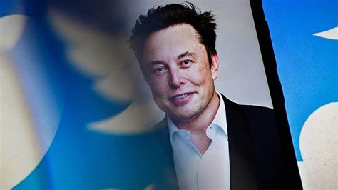 Se Publican Los Mensajes De Elon Musk Sobre La Compra De Twitter