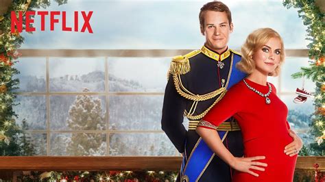 Un Príncipe De Navidad Bebé Real Tráiler Oficial Netflix Youtube
