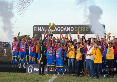 Igaci vence o Zumbi e e garante acesso à 1ª divisão do Campeonato