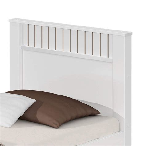 Cama Solteiro Athenas Plus M Veis Lopas Branco Cama De Solteiro