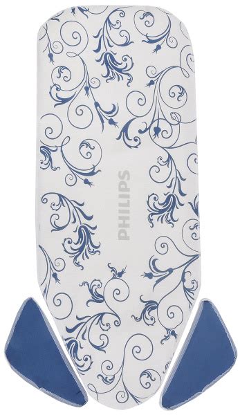 Philips GC020/00 сменный чехол для гладильной доски Easy8 GC240/25 ...