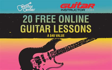 Guitar Lessons Seattle Guitar Lesson Online Free For Beginners