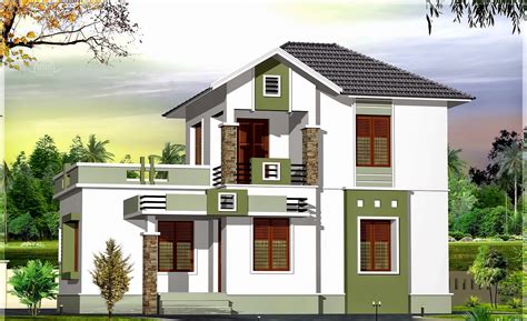 Model Atap Rumah Minimalis 2 Lantai Perumperindo Co Id