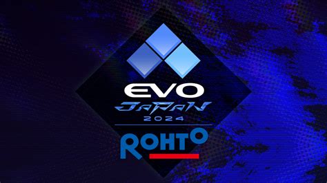 EVO Japan 2024 Lineup Includes Tekken 8 Street Fighter 6 GameNotebook