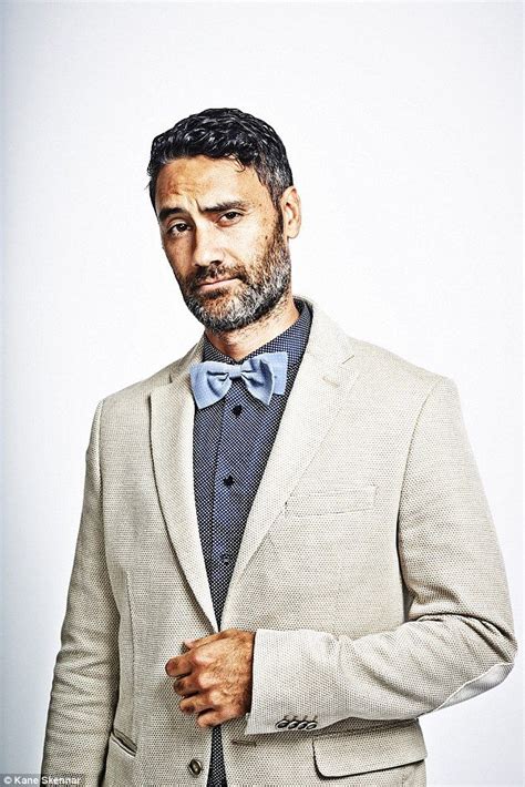 Taika Waititi reveals what it was like starring in Green Lantern ...