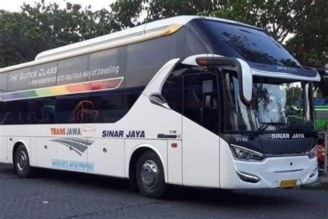 5 Kelebihan Slepeer Bus Serasa Menginap Di Hotel Berjalan