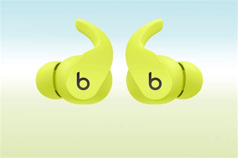 Beats Fit Pro Gets Fresh New Colours For 2023