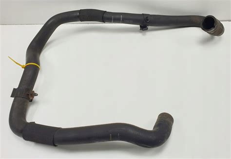 WĄŻ RURA WODY FORD FOCUS MK2 1 6 TDCI 3M5H8286SK 12296274899