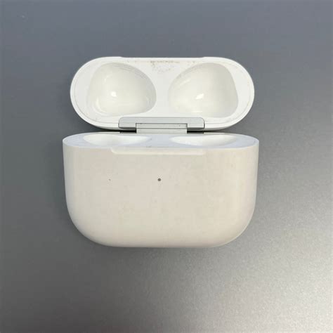 Airpods 3rd Generation Replacement Charging Case Fair Condition