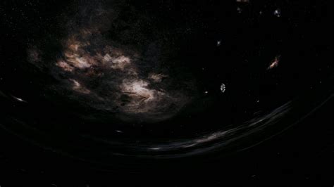 Visualizing Interstellar’s Wormhole - DNEG