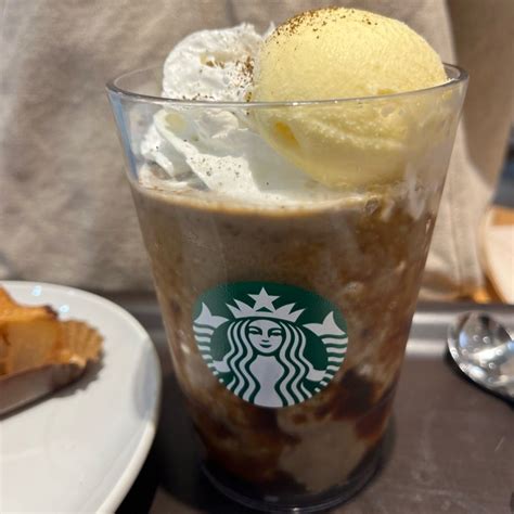 Teavanaでマロンほうじ茶フラペチーノとハニーandアップルルイボスティー飲んできました！ Kdaiskiのブログ