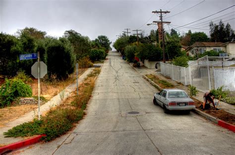 Tour The Nine Steepest Residential Streets In The Us Gizmodo Australia