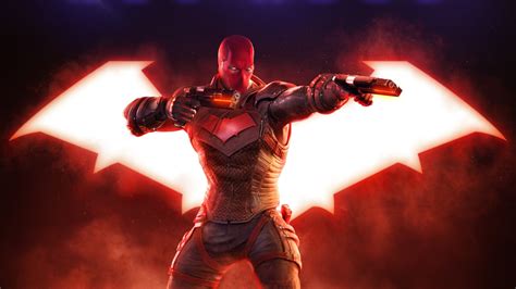 Gotham Knights Presenta El Infierno De Red Hood En Nuevo Tr Iler