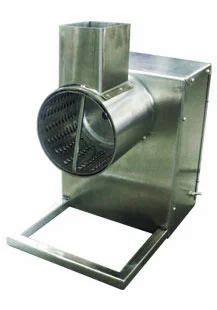 Cheese Shredder Machine at best price in Rajkot by Sagar Engineering ...