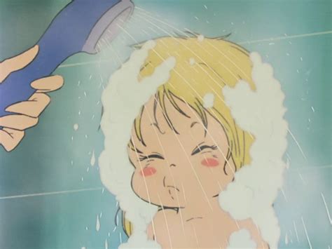 Gundam Bath Scene Hot Sex Picture