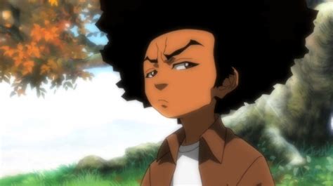 Huey Freeman Vs Mio Naganohara Battles Comic Vine