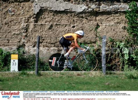 Photos Cyclisme Greg Lemond Sportquick