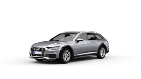 Audi A6 Allroad Transparent Image Png Play