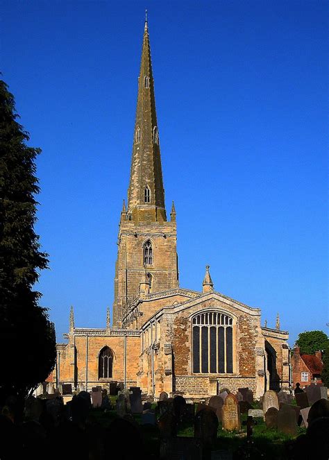 8993 St Mary The Virgin Bottesford St Mary The Virgin Flickr