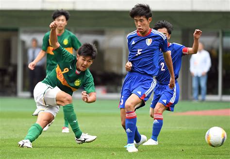 静岡学園のfw神田奏真、12月29日の選手権初戦バースデーゴール誓う！抽選会後コメント｜静岡新聞アットエス