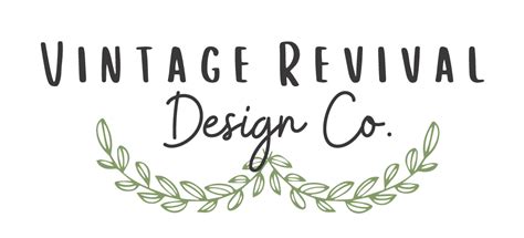 Vintage Revival Design Co