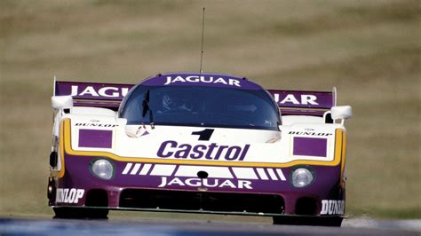 Jaguar Xjr Race Car Buying Guide Motor Sport Magazine