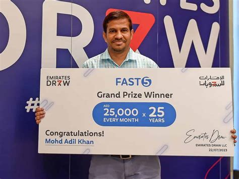 Indian Architect Wins Rs 5 Lakh Every Month For 25 Years With Emirates Draw