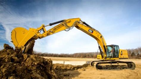 Top Types Of Excavators And Its Uses Hawk Excavator