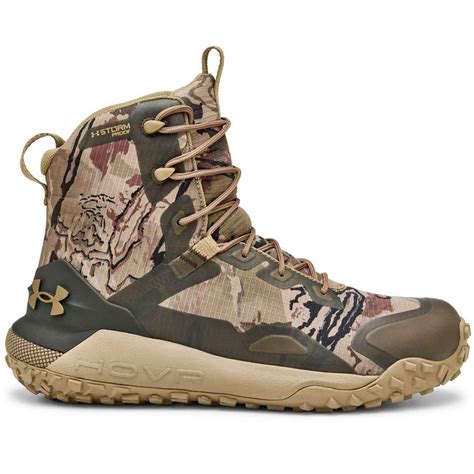 Under Armour Men's HOVR Dawn Uninsulated Waterproof Hunting Boots ...