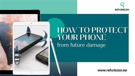 How To Protect Your Phone From Future Damage