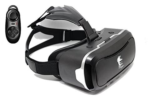 15 Casques De Réalité Virtuelle Qui Vous Feront Vivre Une Expérience Immersive Incroyable