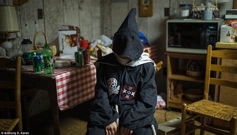 Under the hood: Astonishing glimpse into secretive rituals and mundane ...